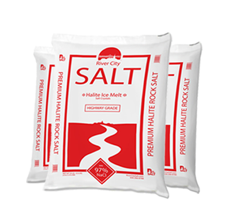 salt-bags