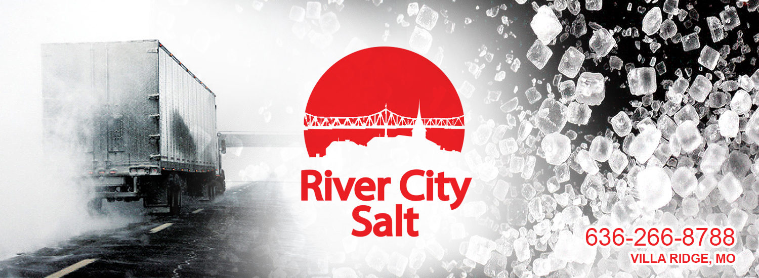 RIVER CITY SALT